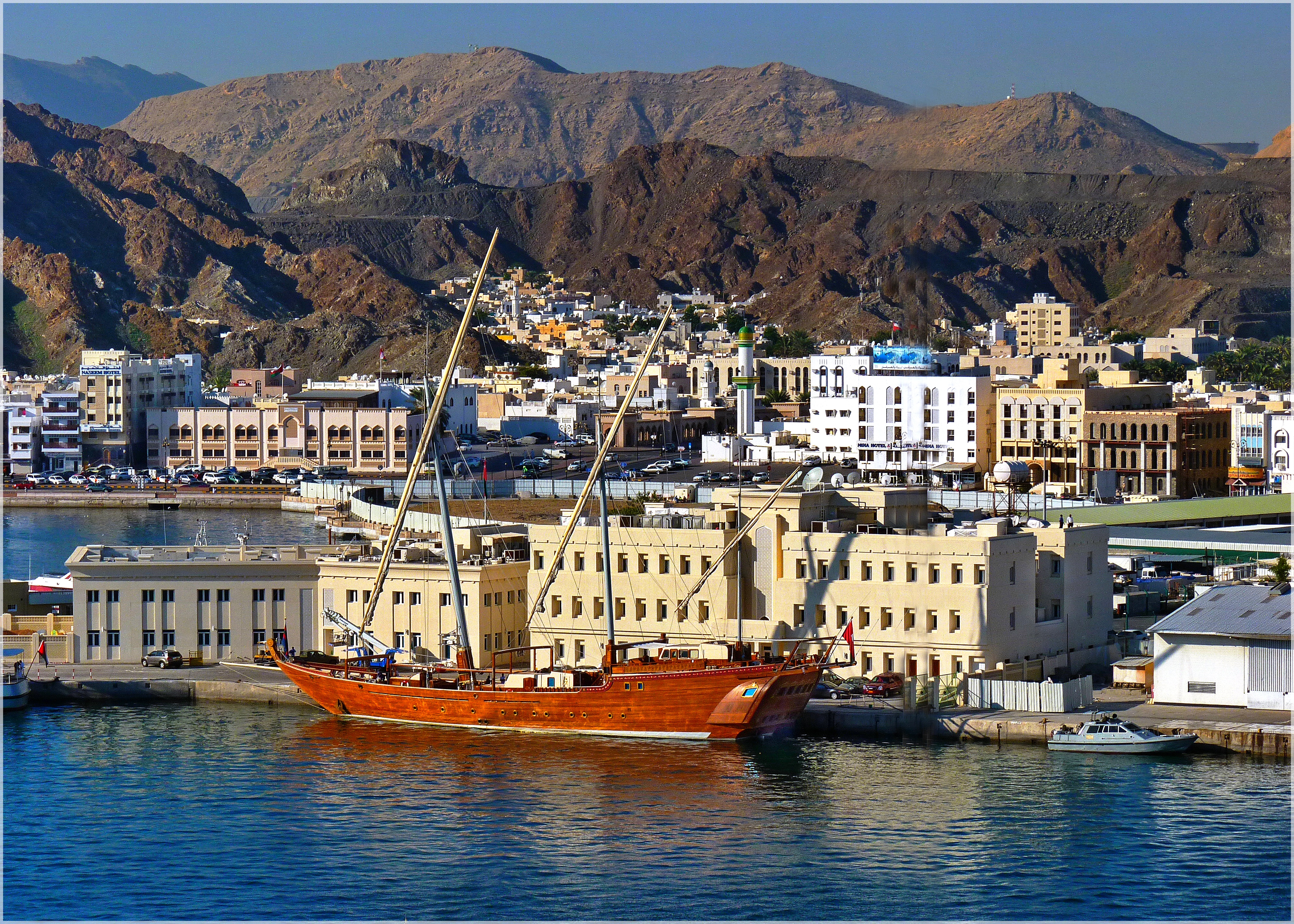 Muscat
