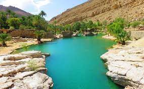 Oman Visa